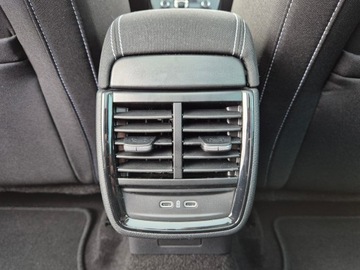 Skoda Scala Hatchback Facelifting 1.0 TSI 115KM 2025 Skoda Scala Monte Carlo 1.0 TSI 115KM automat DSG, zdjęcie 35