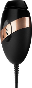 Depilator SmoothSkin Bare Black