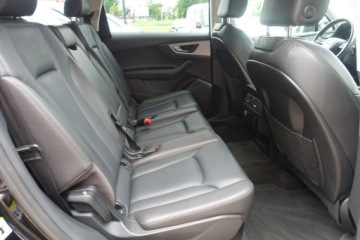 Audi Q7 II 2018 Audi Q7 Bezwypadkowy*Europa*2.0TFSI 252KM Quattro, zdjęcie 11