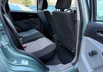 Suzuki SX4 I Hatchback Facelifting 1.5 VVT 112KM 2012 Suzuki SX4 Salon Polska, 105 tys km 1.5 Benzyna 112KM, zdjęcie 12