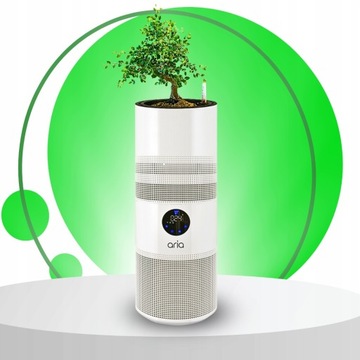 ОЧИСТИТЕЛЬ ВОЗДУХА MATEKO ARIA HYBRID ECO