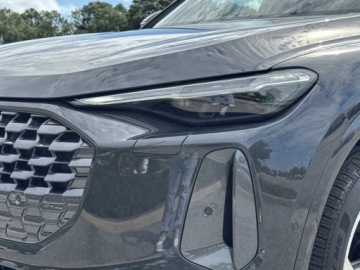 Audi Q5 II SUV Facelifting 2.0 40 TFSI MHEV 204KM 2026 2.0 TFSI quattro advanced (204 KM) Kamery obserwujące otoczenie, zdjęcie 15