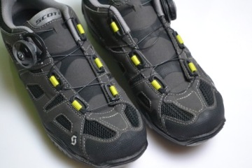 Велосипедные туфли Scott Trail BOA Evo Lady размер 37 /X216/