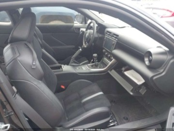 Toyota GR86 2025 Toyota GR86 Premium 2025 2.4 Benzyna 228KM, zdjęcie 9