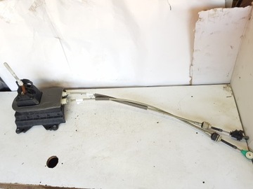 linki lewarek wybierak biegów Opel Adam