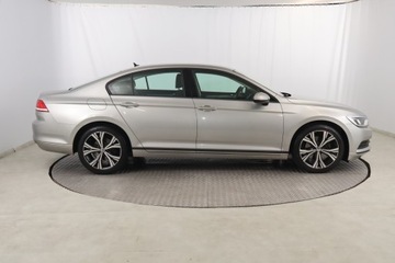 Volkswagen Passat B8 Limousine 1.4 TSI BlueMotion Technology 125KM 2016 VW Passat 1.4 TSI, Salon Polska, Navi, Klima, zdjęcie 5