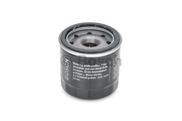 МАСЛЯНЫЙ ФИЛЬТР BOSCH F 026 407 210