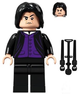 LEGO Harry Potter TM 76383 Моменты Хогвартса: урок зелий