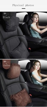 Maybach Design S Class Супермягкий автомобильный подголовник /
