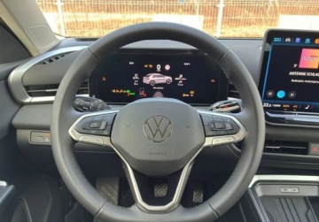 Volkswagen T-Roc I SUV Facelifting 1.5 TSI ACT 150KM 2026 Volkswagen T-Roc Life 1.5 eTSI 150KM DSG 1.5 Benzyna 150KM, zdjęcie 12