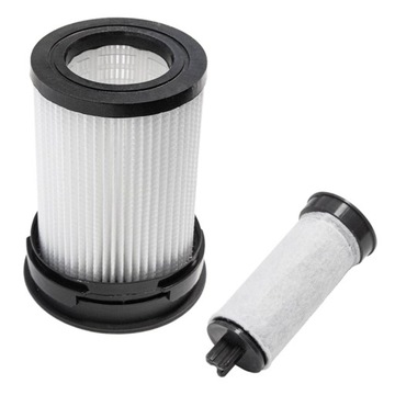 Filtr do odkurzacza Miele Triflex HX1 FSF Hepa