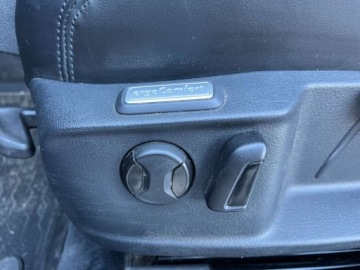 Volkswagen Passat B8 Variant 2.0 TDI BlueMotion SCR 190KM 2016 Volkswagen Passat 2.0 diesel 190 KM 4 motion automat zarej w PL zadba, zdjęcie 27