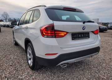 BMW X1 E84 Crossover xDrive20d 184KM 2012 BMW X1 xDrive 2.0D 184KM Lift * Navi Xenon Skóra Memory 2xSzyberdach, zdjęcie 33