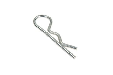 Zawleczka Beta ocynk Kramp 4 x 75 mm