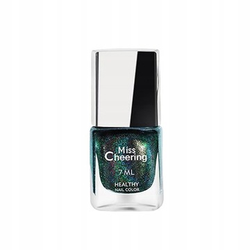 Salon Pigment Manicure Holograficzny