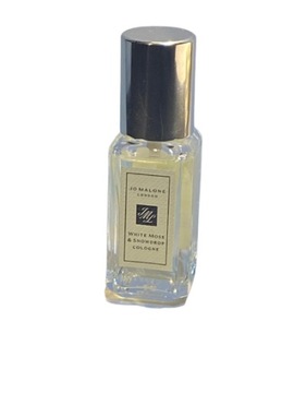 JO MALONE БЕЛЫЙ МОХ И ПОДСНЕЖНИК 9 мл jp