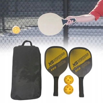 Ракетки Pickleball Light Pickleball Желтый