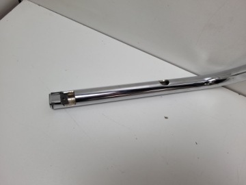 TRIUMPH BOBBER SPEEDMASTER APE ВЕШАЛКА РУЛЬ 85 см 1 дюйм высота 27 см