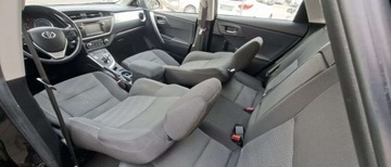 Toyota Auris II 2013 Toyota Auris Toyota Auris 1.8 Hybryda 99KM, zdjęcie 19