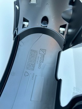 Колесная арка заднего крыла Gilera Runner NRG Power NEW оригинальный отражатель