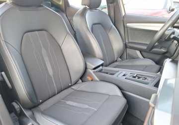 Cupra Formentor Crossover PHEV 1.4 e-HYBRID 204KM 2022 Cupra Formentor 1.4eHYBRID Plug-IN 204KM DSG ACC Ambiente LED Kessy Asyste, zdjęcie 11