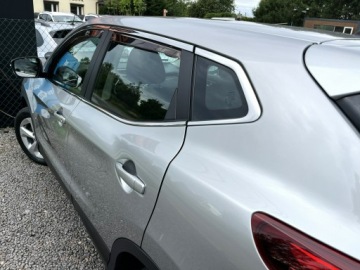 Nissan Qashqai II Crossover Facelifting 1.2 DiG-T 115KM 2018 Nissan Qashqai Salon Polska / SERWISOWANY, zdjęcie 18