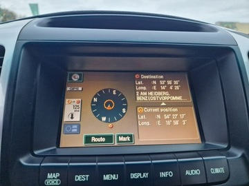 Toyota Land Cruiser IV 3.0 D-4D 173KM 2008 Toyota Land Cruiser 3.0 Diesel 173 KM, 4x4 z, zdjęcie 22