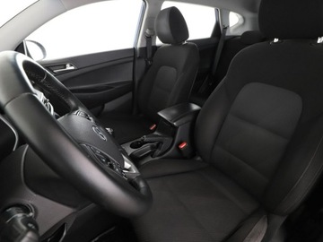 Hyundai Tucson III SUV Facelifting 1.6 GDi 132KM 2019 Hyundai Tucson lift navi grzane fotele klima, zdjęcie 12