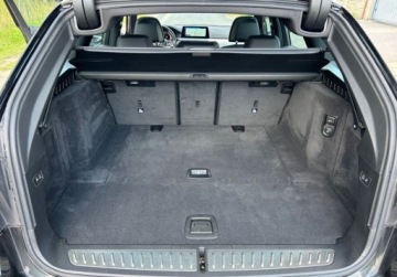 BMW Seria 5 G30-G31 Touring 520d 190KM 2018 BMW Seria 5 520d High Executive full led, panorama 2.0 Diesel 190KM, zdjęcie 22