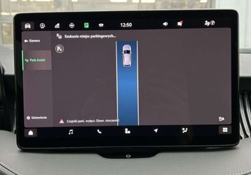 Skoda Superb III Kombi Facelifting 1.5 TSI 150KM 2024 Skoda Superb LK combi, DCC, Kamera 360, ACC, CANTON, HUD, ergoSeat, GPS, V, zdjęcie 33