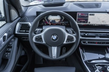 BMW X7 SUV Facelifting 3.0 40d 352KM 2026 BMW X7 xDrive40d - DEMO, zdjęcie 18