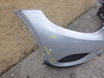 MERCEDES GLC 253 W253 15- NÁRAZNÍK PŘEDNÍ