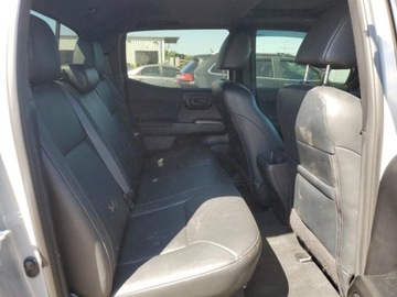 Toyota Tacoma II 2021 Toyota Tacoma 2021 Toyota Tacoma Double Cab , Run and Drive , od firmy ub, zdjęcie 10