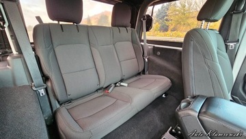 Jeep Wrangler IV Sport 4d Seria 5  2.0 GME Turbo  272KM 2021 Jeep Wrangler Jeep Wrangler Willys 2.0T 4x4 Kamera Zadbany 2.0 272KM, zdjęcie 18