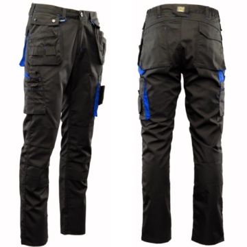 STRONG FIT WORKING PANTS Seven Kings TOPAZ р. 31