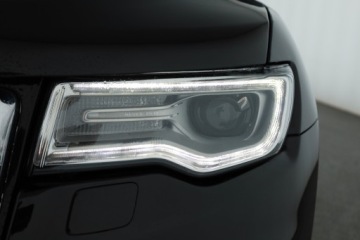 Jeep Grand Cherokee IV Terenowy Facelifting 2016 3.0 CRD 250KM 2017 Jeep Grand Cherokee 3.0 CRD, Salon Polska, zdjęcie 22