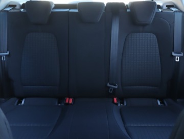 Ford Focus IV Hatchback 1.0 EcoBoost 125KM 2019 Ford Focus 1.0 EcoBoost, Salon Polska, Serwis ASO, zdjęcie 9