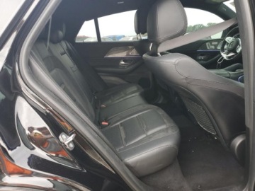 Mercedes GLE V167 2021 Mercedes-Benz GLE 2021 MERCEDES-BENZ GLE COUPE AMG 53 4MATIC 3.0 Benzyna, zdjęcie 10