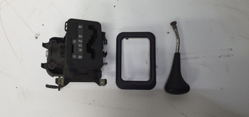Mercedes W124 320E PANEL RAMKA WYBIERAKA AUTOMAT