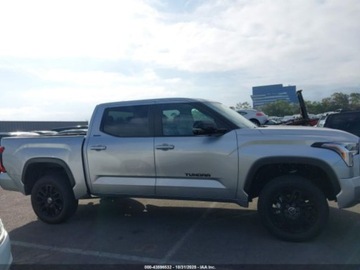 Toyota Tundra II 2024 Toyota Tundra Limited 2024 3.4l 3.4 Benzyna 389KM, zdjęcie 6