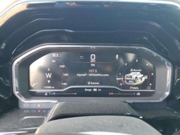  GMC Sierra 2024 GMC SIERRA K3500 SLT, silnik benzynowy 6.6 L 6.6 Diesel, zdjęcie 9