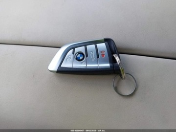 BMW X5 G05 2023 BMW X5 2023 BMW X5 PHEV XDRIVE45E 3.0 Hybryda 282KM, zdjęcie 14