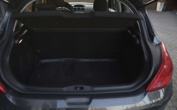 Peugeot 308 I Hatchback 5d 1.6 VTi 120KM 2008 Peugeot 308 Peugeot 308 1.6 Premium 1.6 Benzyna 120KM, zdjęcie 9