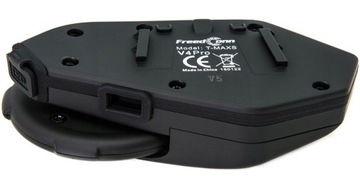FREEDCONN T-MAX S V4 PRO МОТОЦИКЛОВЫЙ ИНТЕРКОМ ДЛЯ 6 ЧЕЛОВЕК НА 1 ШЛЕМЕ BT 5.1