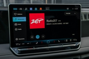 Volkswagen Tiguan III 2026 Volkswagen Tiguan Life Plus 1.5 eTSI 150 KM DSG, zdjęcie 22