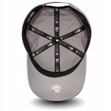 КЕПКА МУЖСКАЯ ЖЕНСКАЯ NEW ERA ОРИГИНАЛЬНАЯ ГОЛОГРАММА