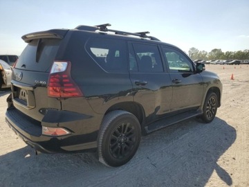 Lexus GX 2022 Lexus GX 460 2022 4.6l 4.6 Benzyna 301KM, zdjęcie 3