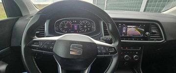 Seat Ateca SUV Facelifting 1.5 EcoTSI 150KM 2023 Seat Ateca 1.5 TSI Style S&amp;S DSG, zdjęcie 2
