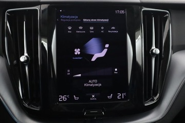 Volvo XC60 II 2020 Volvo XC60 B4, Salon Polska, 1. Właściciel, zdjęcie 15