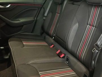 Skoda Kamiq Crossover Facelifting 1.5 TSI 150KM 2025 SKODA Kamiq Monte Carlo 1.5 TSI DSG Suv 150KM 2025, zdjęcie 8